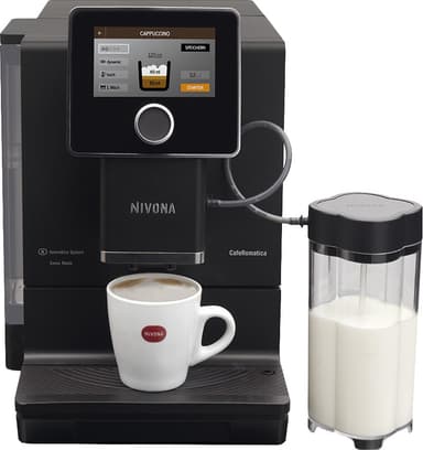 Nivona 9 Series kahvikone NICR960