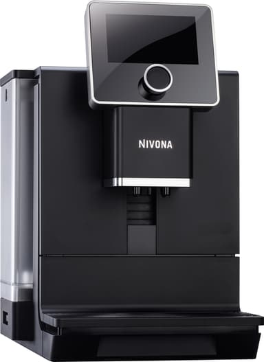 Nivona 9 Series kahvikone NICR960