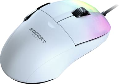 Roccat Kone Pro pelihiiri (valkoinen)