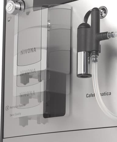 Nivona 5 Series kahvikone NICR530