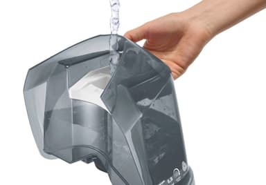 Bosch Series 8 VarioComfort höyrysilityskeskus TDS8030