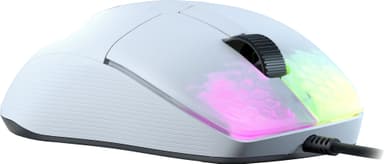 Roccat Kone Pro pelihiiri (valkoinen)