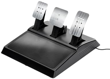 Thrustmaster T300 RS GTE rattiohjain ja polkimet