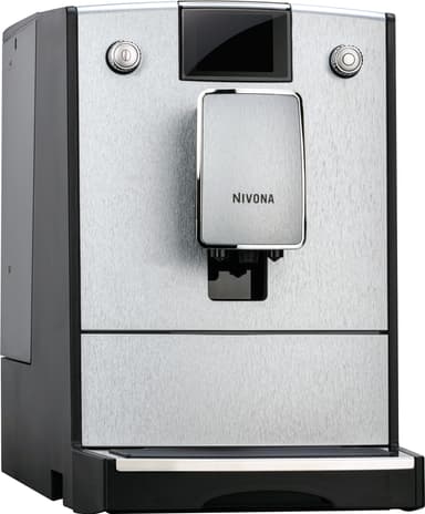 Nivona 7 Series kahvikone NICR769 (hopea)