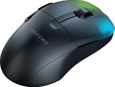 Roccat Kone Pro Air langaton pelihiiri (musta)