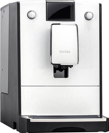 Nivona 7 Series kahvikone NICR779 (valkoinen)