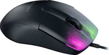 Roccat Kone Pro pelihiiri (musta)