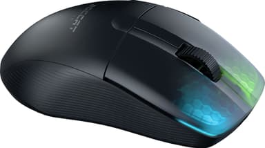 Roccat Kone Pro Air langaton pelihiiri (musta)