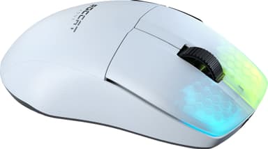 Roccat Kone Pro Air langaton pelihiiri (valkoinen)