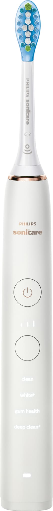 Philips Sonicare DiamondClean sähköhammasharja HX991194V2 (ruusukulta)