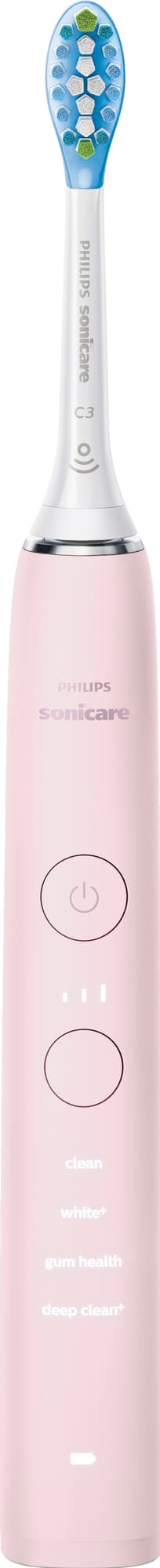 Philips Sonicare DiamondClean sähköhammasharja HX991129V2 (pinkki)
