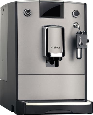 Nivona 6 Series kahvikone NICR675