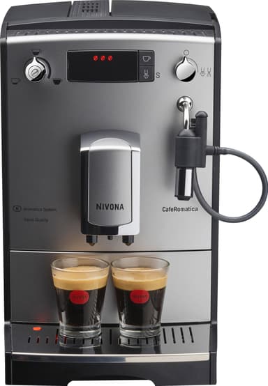 Nivona 5 Series kahvikone NICR530