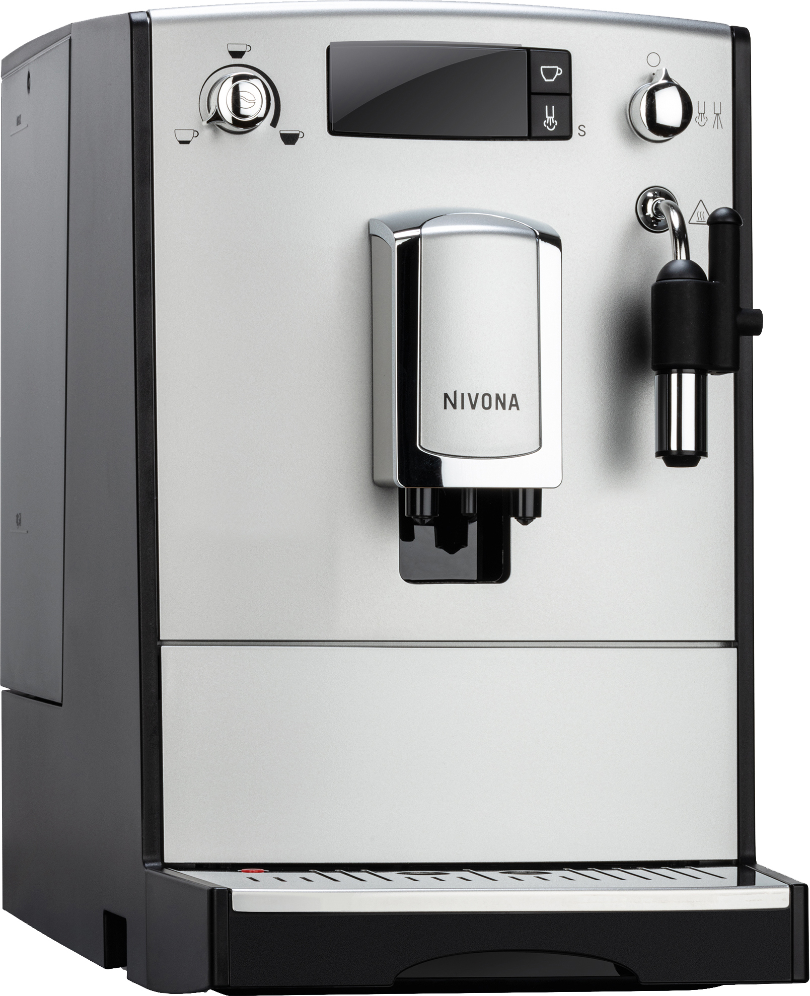 Nivona 5 Series kahvikone NICR530