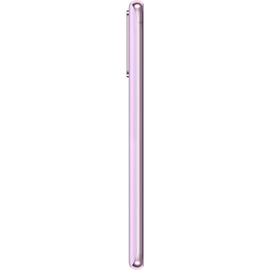 Samsung Galaxy S20 FE 4G älypuhelin 6/128GB (Cloud Lavender)