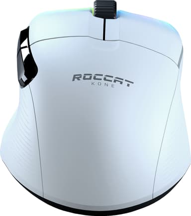 Roccat Kone Pro Air langaton pelihiiri (valkoinen)