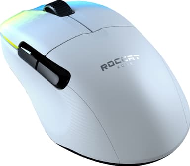 Roccat Kone Pro Air langaton pelihiiri (valkoinen)