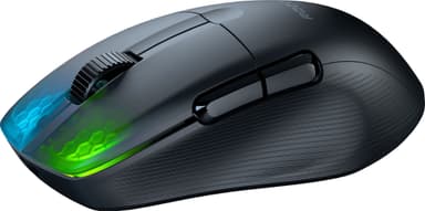 Roccat Kone Pro Air langaton pelihiiri (musta)