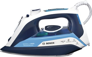 Bosch Sensixx x DA50 höyrysilitysrauta TDA5024210