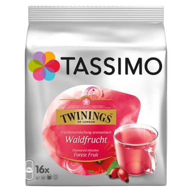 TASSIMO 4031572 Capsules