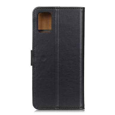 OnePlus 9 lompakkoteline suojakotelo - musta