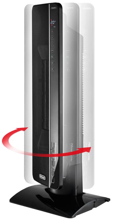 DeLonghi keraaminen lämmitin TCH8993ER.BC