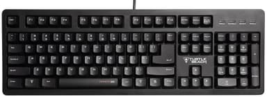 Turtle Beach Impact 100 pelinäppäimistö