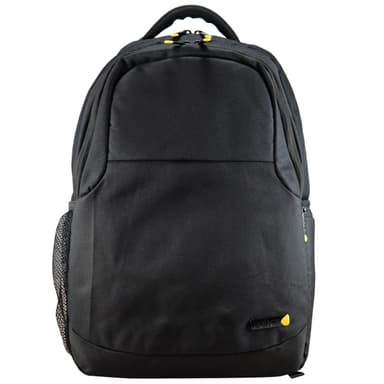Techair Eco 15.6" reppu (musta)
