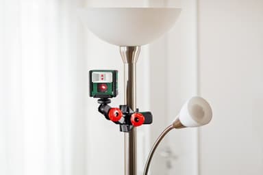 Bosch Quigo Red Cross linjalaser 0603663500