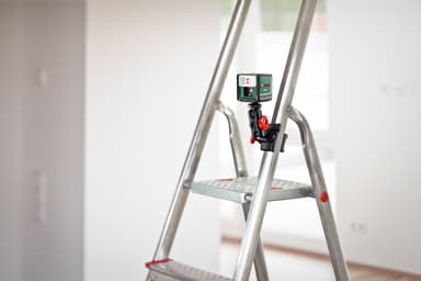 Bosch Quigo Red Cross linjalaser 0603663500