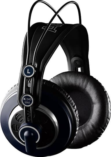 AKG K240 MKII over-ear kuulokkeet