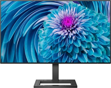 Philips Brilliance 275E2FAE/00 27" näyttö (musta)