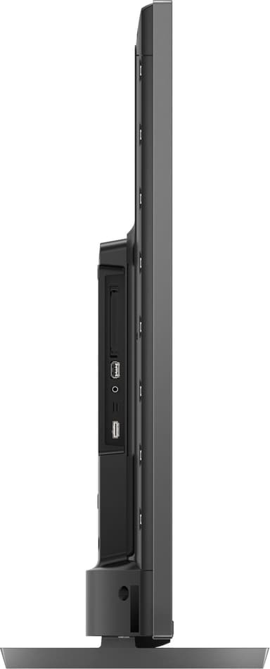 Philips 50" PUS7906 4K LED älytelevisio (2021)