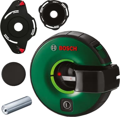Bosch Atino Line Laser etäisyysmittari 0603663A00