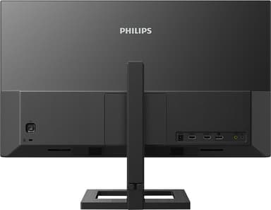 Philips Brilliance 275E2FAE/00 27" näyttö (musta)