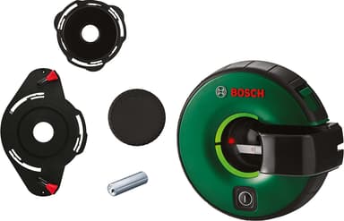 Bosch Atino Line Laser etäisyysmittari 0603663A00