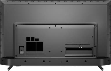 Philips 50" PUS7906 4K LED älytelevisio (2021)