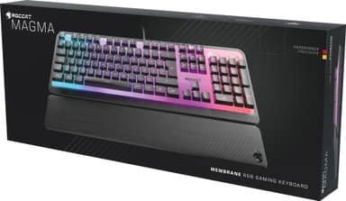 ROCCAT Magma pelinäppäimistö