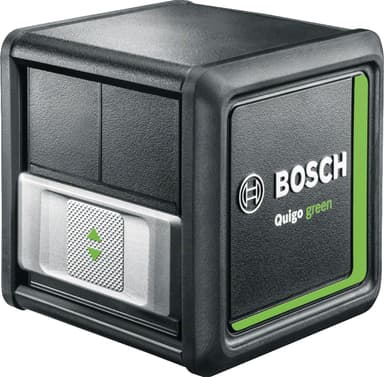 Bosch Quigo Green Beam linjalaser 0603663C00