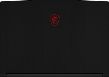 MSI GF63 Thin i5-10/8/256/1650/144Hz 15.6" pelikannettava