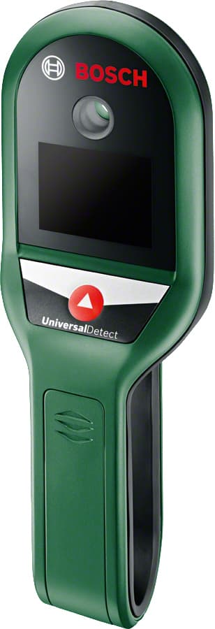 Bosch UniversalDetect digitaalinen rakenneilmaisin 0603681300