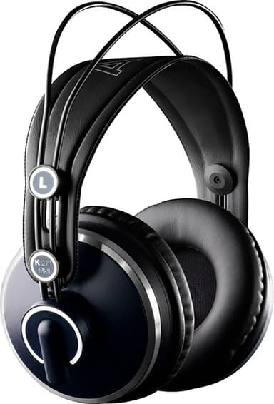 AKG K271 MKII over-ear kuulokkeet