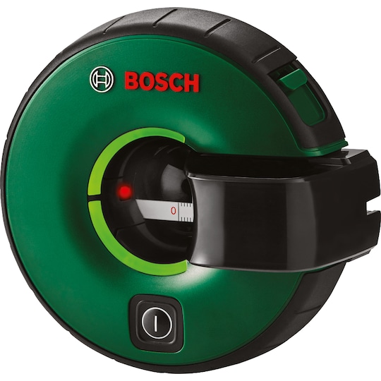 Bosch Atino Line Laser etäisyysmittari 0603663A00