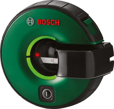 Bosch Atino Line Laser etäisyysmittari 0603663A00