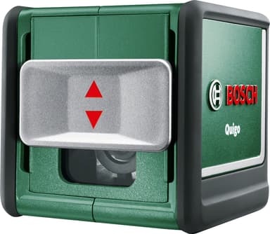 Bosch Quigo Red Cross linjalaser 0603663500