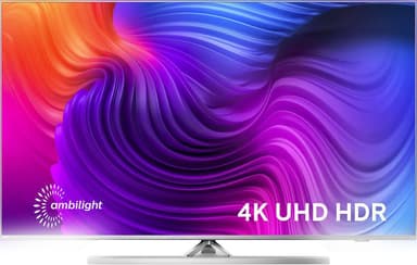 Philips 50" PUS8506 4K LED älytelevisio (2021)