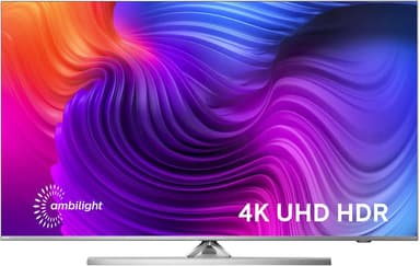 Philips 43" PUS8506 4K LED älytelevisio (2021)