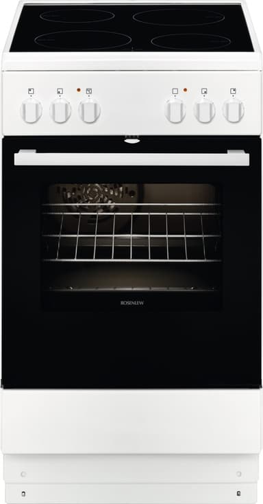 Rosenlew liesi RMK510 (valkoinen)