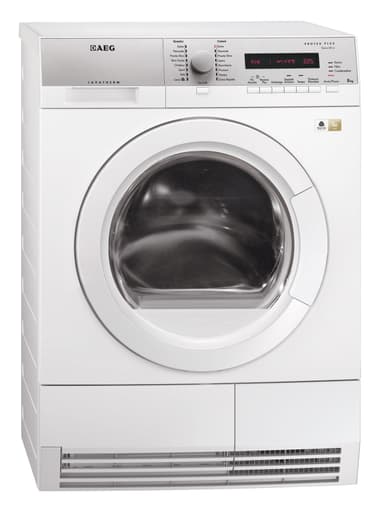 AEG ProTex Plus kuivausrumpu T76480IH2