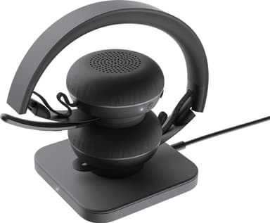 Logitech Zone 900 kuulokemikrofoni